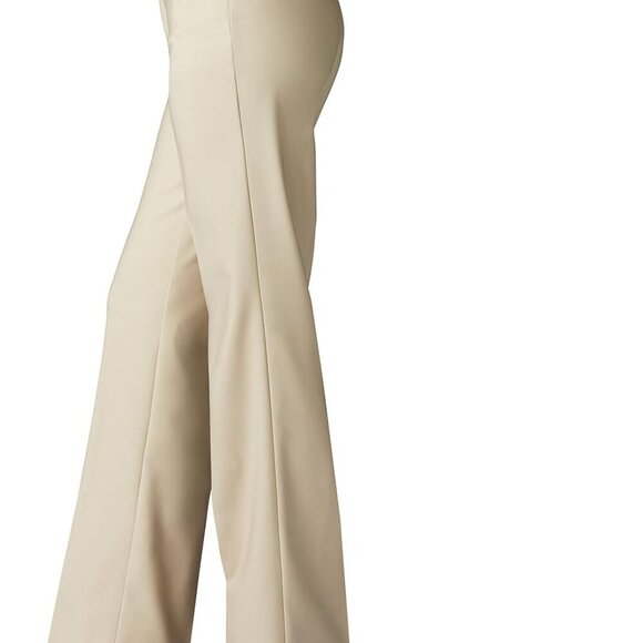 Women's Ultra Lux Comfort with Flex Motion Trouser Pant - Picture 2 of 3